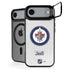 NHL Winnipeg Jets Distressed iPhone 17 Air Kickstand Case