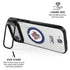 NHL Winnipeg Jets Distressed iPhone 17 Air Kickstand Case