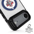 NHL Winnipeg Jets Distressed iPhone 17 Air Kickstand Case