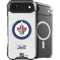 NHL Winnipeg Jets Distressed iPhone 17 Air MagSafe Case
