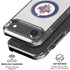 NHL Winnipeg Jets Distressed iPhone 17 Air MagSafe Case