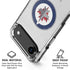 NHL Winnipeg Jets Distressed iPhone 17 Air MagSafe Case