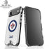 NHL Winnipeg Jets Distressed iPhone 17 Air MagSafe Case