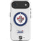 NHL Winnipeg Jets Distressed iPhone 17 Air Magsafe Impact Case