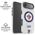 NHL Winnipeg Jets Distressed iPhone 17 Air Magsafe Impact Case