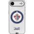 NHL Winnipeg Jets Distressed iPhone 17 Air Skin