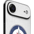 NHL Winnipeg Jets Distressed iPhone 17 Air Skin