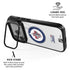 NHL Winnipeg Jets Distressed iPhone 17 Pro Kickstand Case