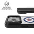 NHL Winnipeg Jets Distressed iPhone 17 Pro Kickstand Case
