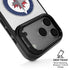 NHL Winnipeg Jets Distressed iPhone 17 Pro Kickstand Case