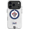 NHL Winnipeg Jets Distressed iPhone 17 Pro Magsafe Impact Case