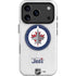 NHL Winnipeg Jets Distressed iPhone 17 Pro Magsafe Impact Case
