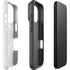 NHL Winnipeg Jets Distressed iPhone 17 Pro Magsafe Impact Case