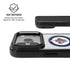 NHL Winnipeg Jets Distressed iPhone 17 Pro Max Kickstand Case