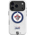 NHL Winnipeg Jets Distressed iPhone 17 Pro Max Magsafe Impact Case