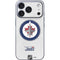 NHL Winnipeg Jets Distressed iPhone 17 Pro Max Skin