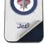 NHL Winnipeg Jets Distressed iPhone 17 Pro Max Skin