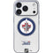 NHL Winnipeg Jets Distressed iPhone 17 Pro Skin
