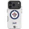 NHL Winnipeg Jets Distressed iPhone 18 Pro Impact Case
