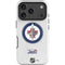 NHL Winnipeg Jets Distressed iPhone 18 Pro Max Impact Case