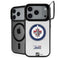 NHL Winnipeg Jets Distressed iPhone 18 Pro Max Kickstand Case