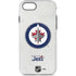 NHL Winnipeg Jets Distressed iPhone Cases
