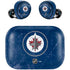 NHL Winnipeg Jets Distressed Logo Amazon Echo Buds Skin
