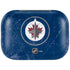 NHL Winnipeg Jets Distressed Logo Amazon Echo Buds Skin