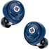 NHL Winnipeg Jets Distressed Logo Amazon Echo Buds Skin
