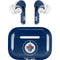 NHL Winnipeg Jets Distressed Logo AirPods Skins