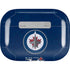 NHL Winnipeg Jets Distressed Logo AirPods Skins