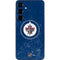 NHL Winnipeg Jets Distressed Logo Galaxy A16 5G Skin