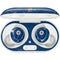 NHL Winnipeg Jets Distressed Logo Galaxy Buds Plus Skin