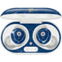 NHL Winnipeg Jets Distressed Logo Galaxy Buds Plus Skin