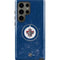 NHL Winnipeg Jets Distressed Logo Galaxy S23 Ultra Pro Case
