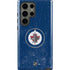 NHL Winnipeg Jets Distressed Logo Galaxy S23 Ultra Pro Case