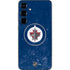 NHL Winnipeg Jets Distressed Logo Galaxy S25 Plus Skin