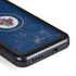 NHL Winnipeg Jets Distressed Logo Galaxy S24 Plus Waterproof Case