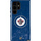 NHL Winnipeg Jets Distressed Logo Galaxy S25 Ultra Impact Case