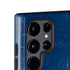 NHL Winnipeg Jets Distressed Logo Galaxy S25 Ultra Impact Case