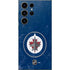 NHL Winnipeg Jets Distressed Logo Galaxy S25 Ultra Skin