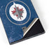 NHL Winnipeg Jets Distressed Logo Galaxy S24 Ultra Skin