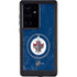 NHL Winnipeg Jets Distressed Logo Galaxy S24 Ultra Waterproof Case