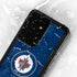 NHL Winnipeg Jets Distressed Logo Galaxy S24 Ultra Waterproof Case