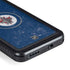 NHL Winnipeg Jets Distressed Logo Galaxy S24 Waterproof Case