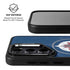 NHL Winnipeg Jets Distressed Logo Galaxy S25 FE Kickstand Case