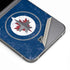 NHL Winnipeg Jets Distressed Logo Galaxy Z Flip6 Skin