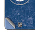 NHL Winnipeg Jets Distressed Logo Galaxy Z Fold5 5G Skin