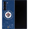 NHL Winnipeg Jets Distressed Logo Galaxy Z Fold6 Skin