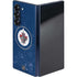 NHL Winnipeg Jets Distressed Logo Galaxy Z Fold6 Skin